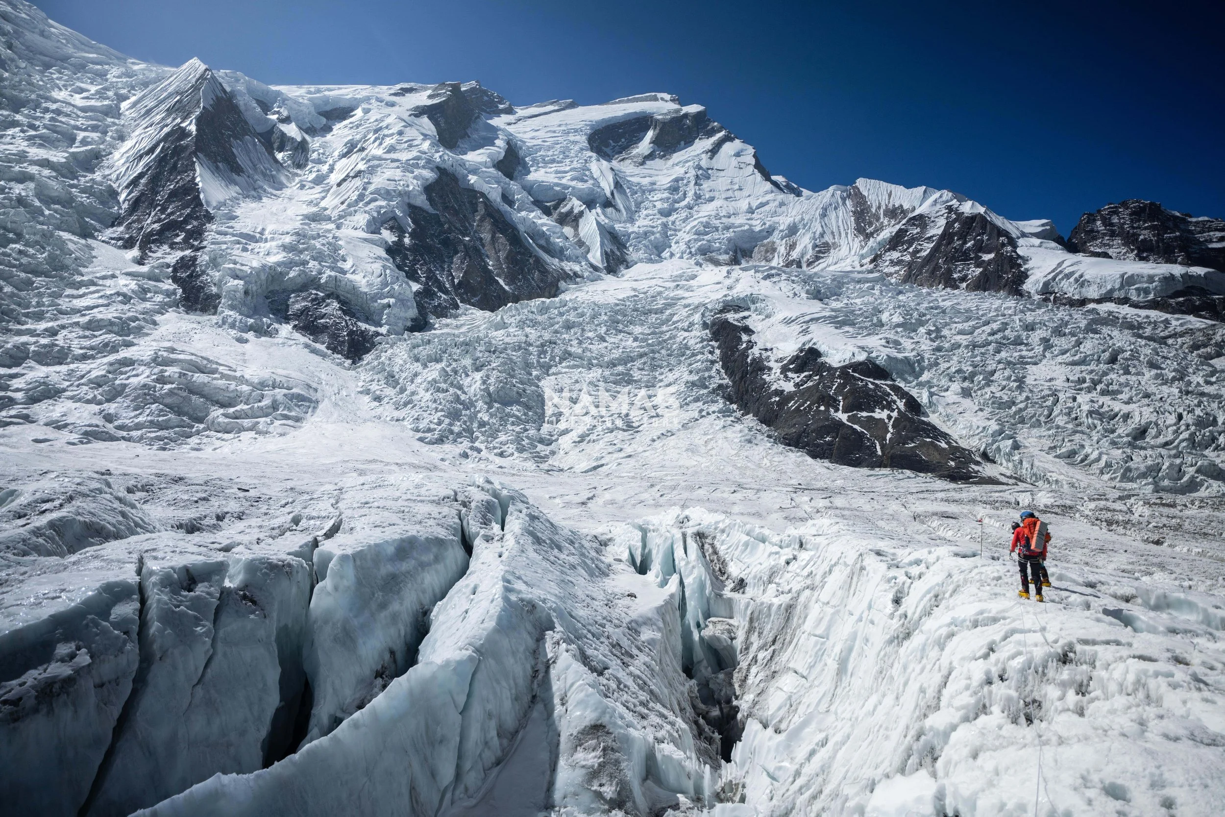 Annapurna I 8091M | Summit one of the most respected 8000M